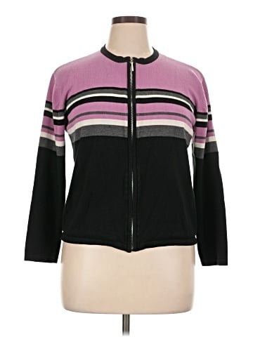 DressBarn Cardigan (view 1)