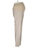Motherhood Tan Khakis Size M - photo 4