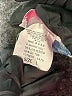 Assorted Brands Blue Romper Size Lg Maternity - photo 4