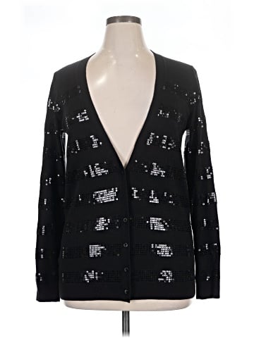 Ann Taylor Cardigan (view 1)