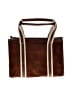 Divina Firenze Brown Tote One size - photo 1