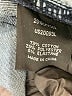 Universal Standard Blue Jeans Size 4L - photo 8