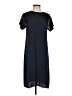 Theory Black Casual Dress Size S - photo 1