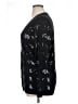 Ann Taylor Black Cardigan Size XL - photo 5