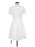 Assorted Brands White Cocktail Dress Size M - photo 2