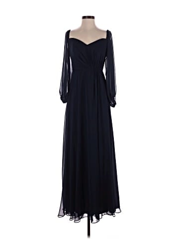 Dessy Collection Cocktail Dress (view 1)