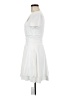 Assorted Brands White Cocktail Dress Size M - photo 5