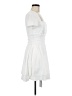 Assorted Brands White Cocktail Dress Size M - photo 4