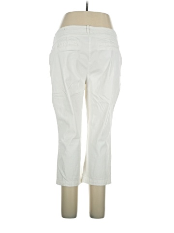 Style&Co Casual Pants (view 2)