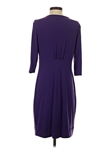 Donna Ricco Cocktail Dress (view 2)