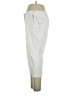 Style&Co Solid Ivory Casual Pants Size 14 - photo 5