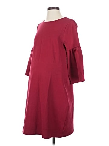 Ingrid + Isabel Casual Dress (view 1)
