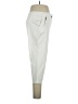 Style&Co Solid Ivory Casual Pants Size 14 - photo 4