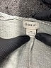 DONNI Gray Cardigan One size - photo 7