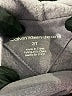 CALVIN KLEIN JEANS Gray Pullover Hoodie Size 3T - photo 3