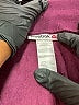 Reebok Purple Active Pants Size XXXL - photo 4