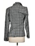 Maison d' Amelie Plaid Gray Blazer Size XS - photo 2