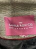Savile Row Houndstooth Gray Blazer Size 2X (estimated) - photo 6