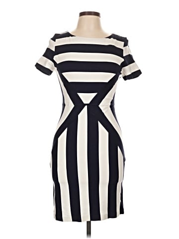 Esley Casual Dress (view 1)