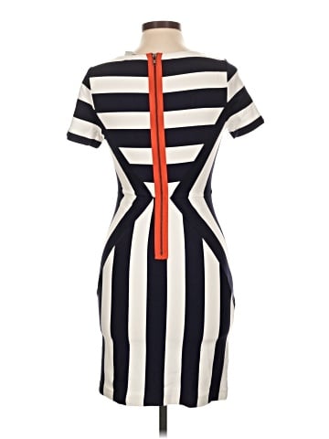 Esley Casual Dress (view 2)