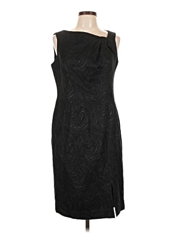 Evan Picone Cocktail Dress (view 1)