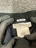 Studio C Chevron-herringbone Black Linen Pants Size 12 - photo 7