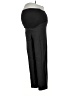 Old Navy - Maternity Black Active Pants Size M - photo 1