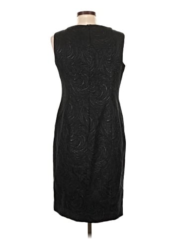 Evan Picone Cocktail Dress (view 2)