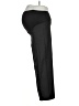 Old Navy - Maternity Black Active Pants Size M - photo 5