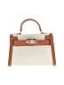 Billini Ivory Satchel One size - photo 1