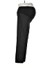 Old Navy - Maternity Black Active Pants Size M - photo 4