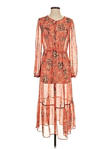 Who What Wear Cocktail Dress (view 1)