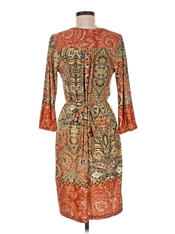 AUW Casual Dress (view 2)