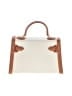 Billini Ivory Satchel One size - photo 3