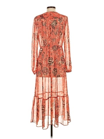 Who What Wear Cocktail Dress (view 2)