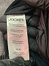 Jockey Solid Black Active Pants Size M - photo 8