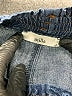 milla Blue Denim Shorts Size M - photo 3