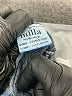 milla Blue Denim Shorts Size M - photo 4