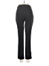 Vince Camuto Solid Black Dress Pants Size 2 - photo 2