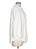 Torrid 100% Polyester Ivory 3/4 Sleeve Blouse Size Lg Plus (0) - photo 4