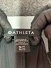 Athleta Black Casual Pants Size 16 (tall) - photo 4