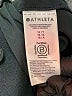 Athleta Black Casual Pants Size 16 (tall) - photo 5