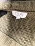 TOBI Brown Pullover Sweater Size M - photo 7