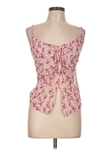 Anko Sleeveless Blouse (view 1)