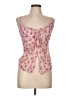 Anko Pink Sleeveless Blouse Size 12 - photo 1