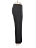 Vince Camuto Solid Black Dress Pants Size 2 - photo 4