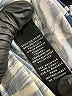 MSK Paisley Blue Casual Dress Size 1X - photo 8