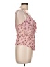 Anko Pink Sleeveless Blouse Size 12 - photo 4