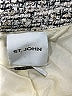 St. John Gray Blazer Size 4 - photo 6