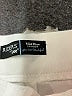 Lee White Cargo Pants Size 8 - photo 7